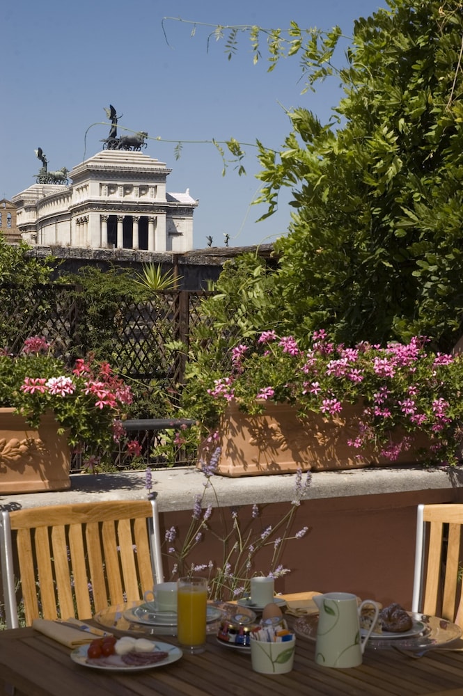 The Inn at the Roman Forum Luxury Collection - The Inn At The Roman Forum — Attractions in the area in Rome, Lazio