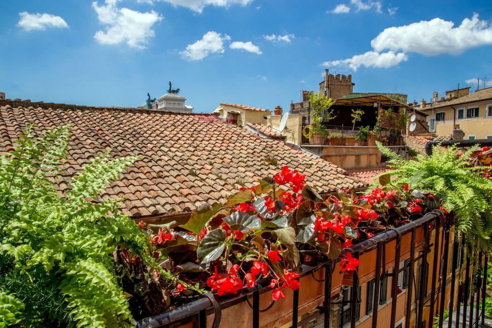 The Inn at the Roman Forum Luxury Collection - The Inn At The Roman Forum — Attractions in the area in Rome, Lazio