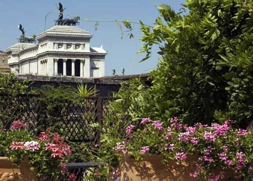 The Inn at the Roman Forum Luxury Collection - The Inn At The Roman Forum — Attractions in the area in Rome, Lazio