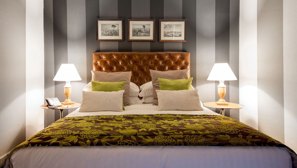 The Inn at the Roman Forum Luxury Collection - The Inn At The Roman Forum — Hotel rooms in Rome, Lazio
