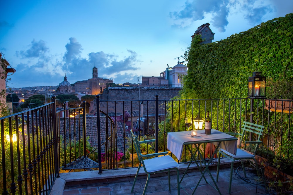 The Inn at the Roman Forum Luxury Collection - The Inn At The Roman Forum — Attractions in the area in Rome, Lazio