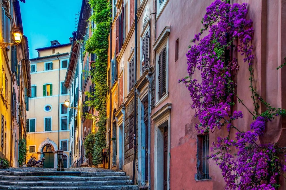 The Inn at the Roman Forum Luxury Collection - The Inn At The Roman Forum — Main photo in Rome, Lazio