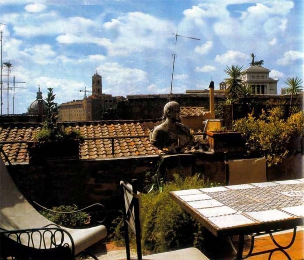 The Inn at the Roman Forum Luxury Collection - The Inn At The Roman Forum — Attractions in the area in Rome, Lazio