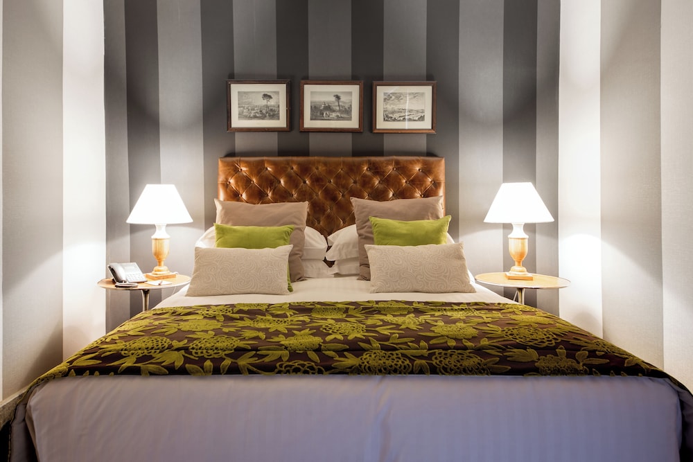 The Inn at the Roman Forum Luxury Collection - The Inn At The Roman Forum — Hotel rooms in Rome, Lazio