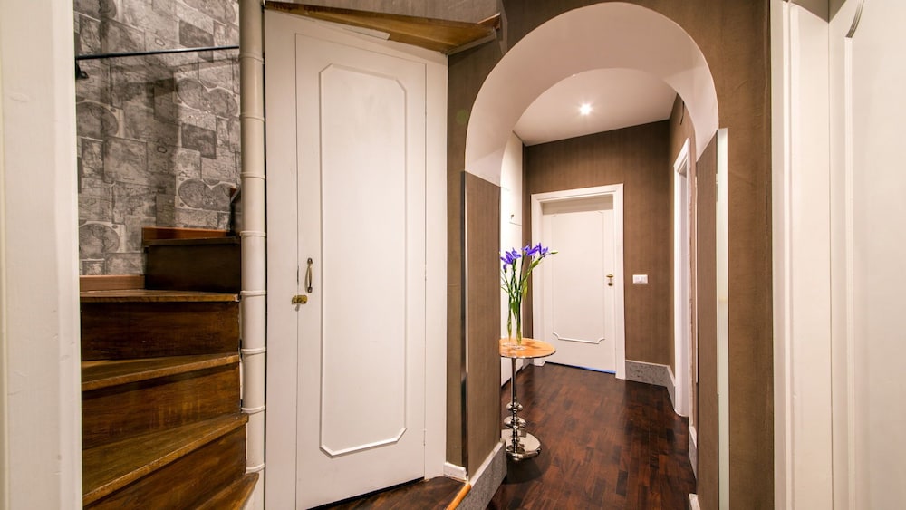 The Inn at the Roman Forum Luxury Collection - The Inn At The Roman Forum — Hotel building in Rome, Lazio
