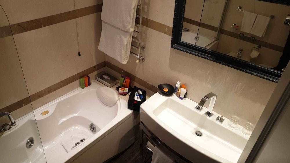 The Inn at the Roman Forum Luxury Collection - The Inn At The Roman Forum — Hotel rooms in Rome, Lazio