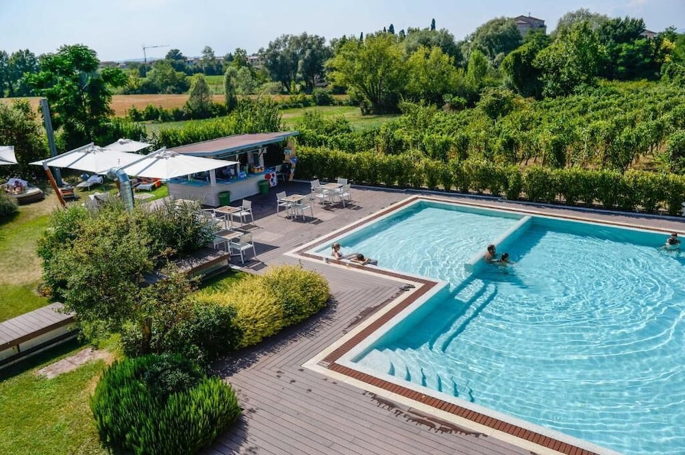 The Ziba Hotel & Spa - zdjęcie 2