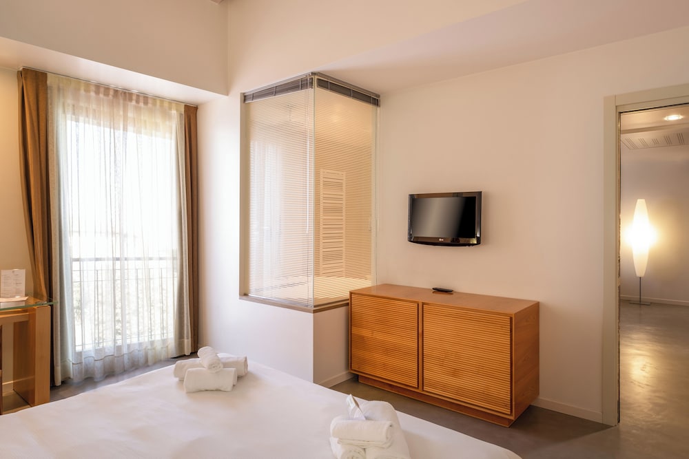 The Ziba Hotel & Spa - zdjęcie 5