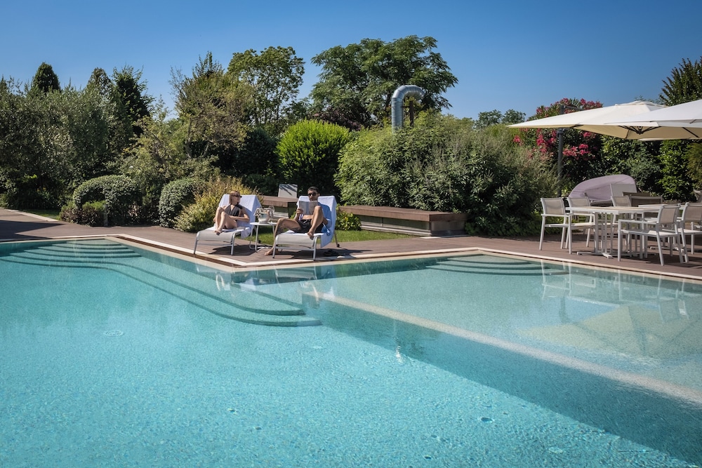 The Ziba Hotel & Spa - zdjęcie 3