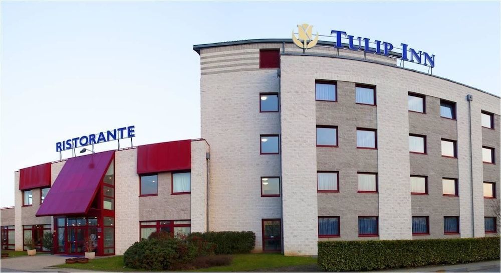 . Tulip Inn Turin South