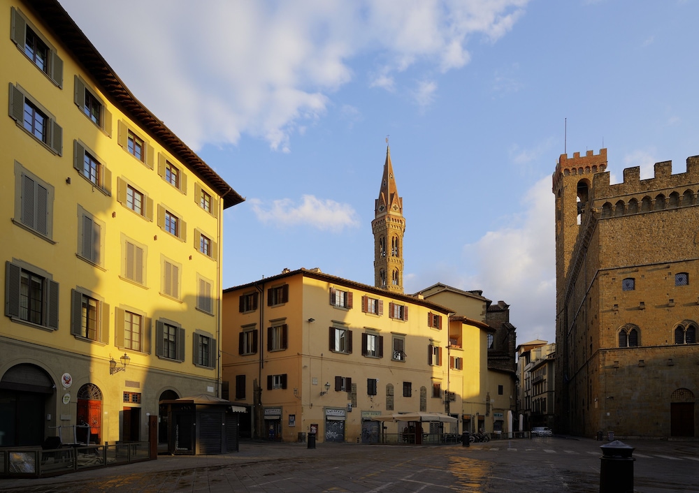 San Firenze Suites & Spa — Attractions in the area in Florence, Tuscany