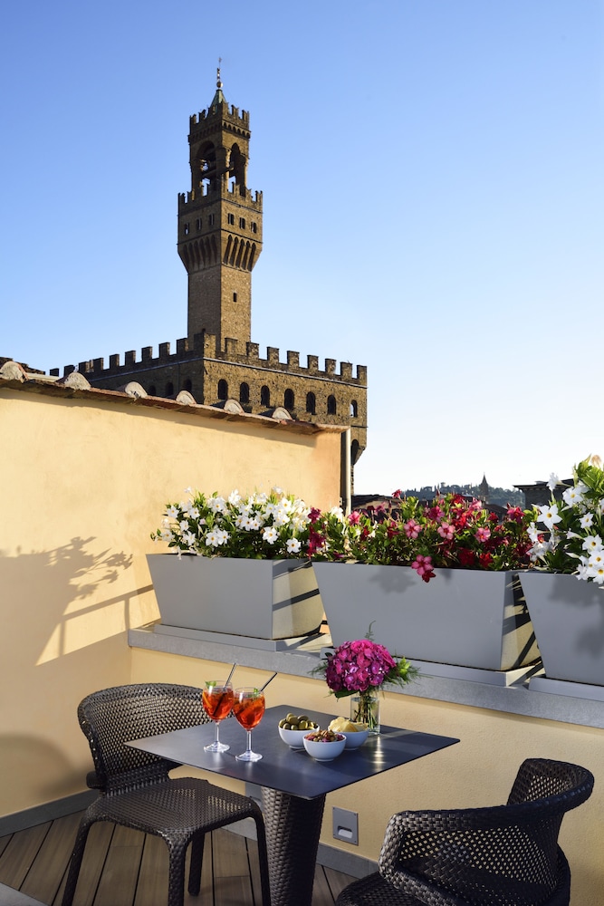 San Firenze Suites & Spa — Attractions in the area in Florence, Tuscany