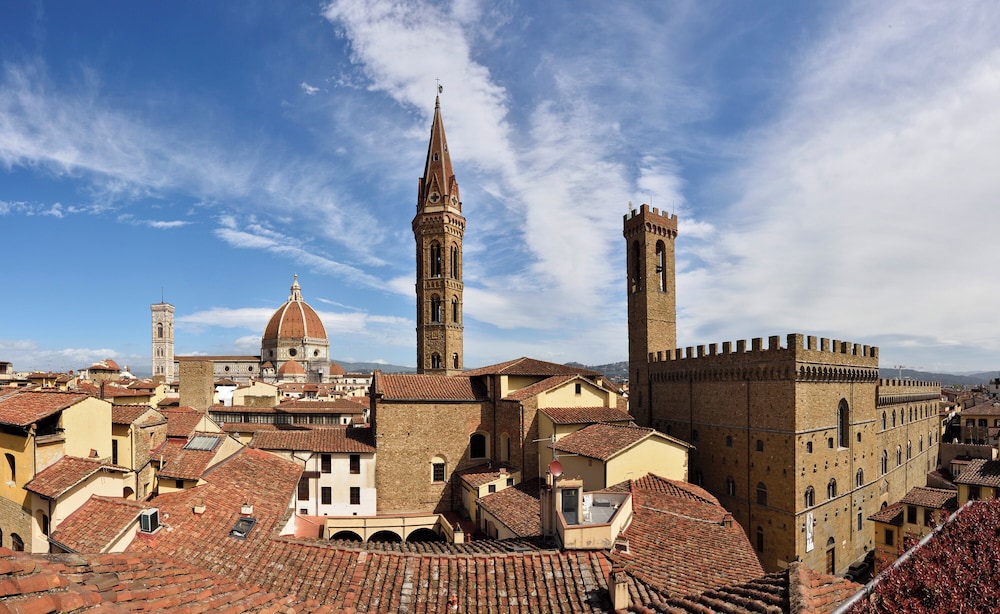 San Firenze Suites & Spa — Attractions in the area in Florence, Tuscany