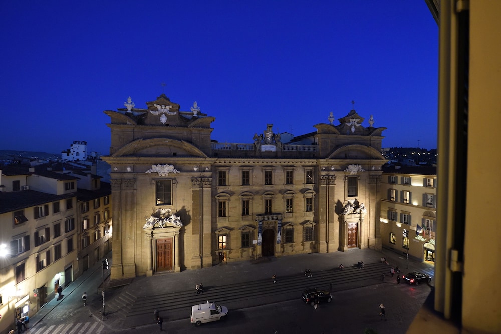 San Firenze Suites & Spa — Main photo in Florence, Tuscany