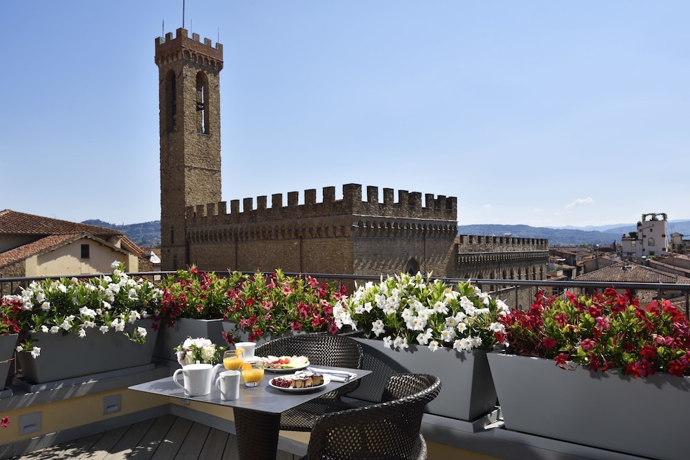 San Firenze Suites & Spa — Attractions in the area in Florence, Tuscany