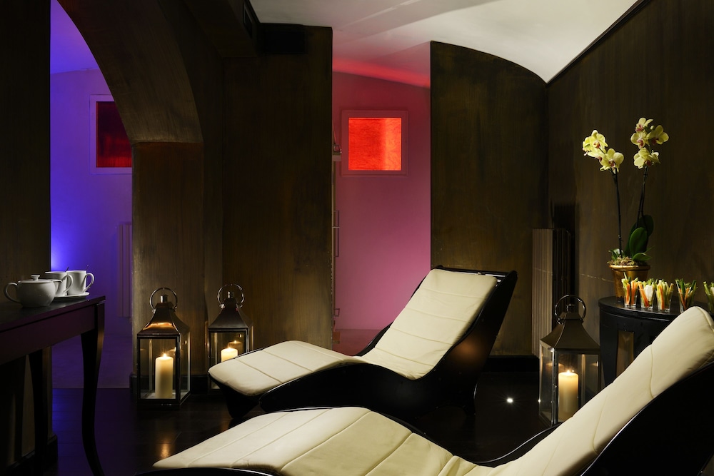 San Firenze Suites & Spa — Spa in Florence, Tuscany
