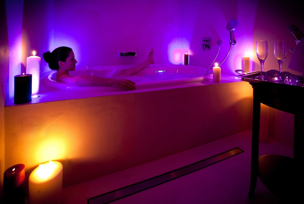 San Firenze Suites & Spa — Spa in Florence, Tuscany