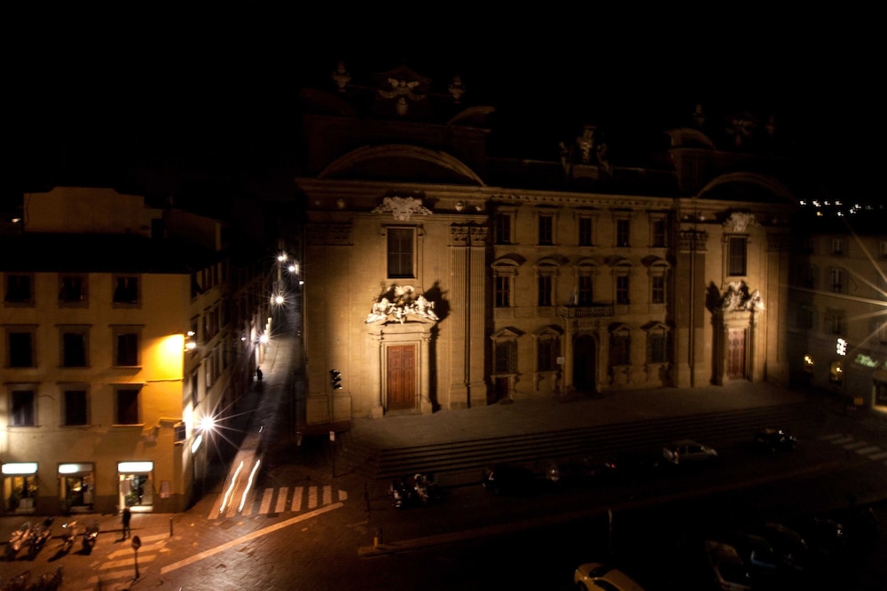 San Firenze Suites & Spa — Attractions in the area in Florence, Tuscany