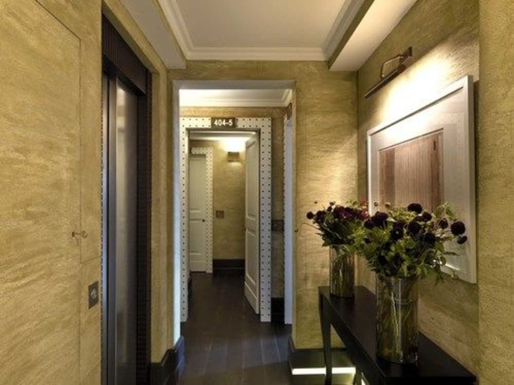 San Firenze Suites & Spa — Hotel building in Florence, Tuscany