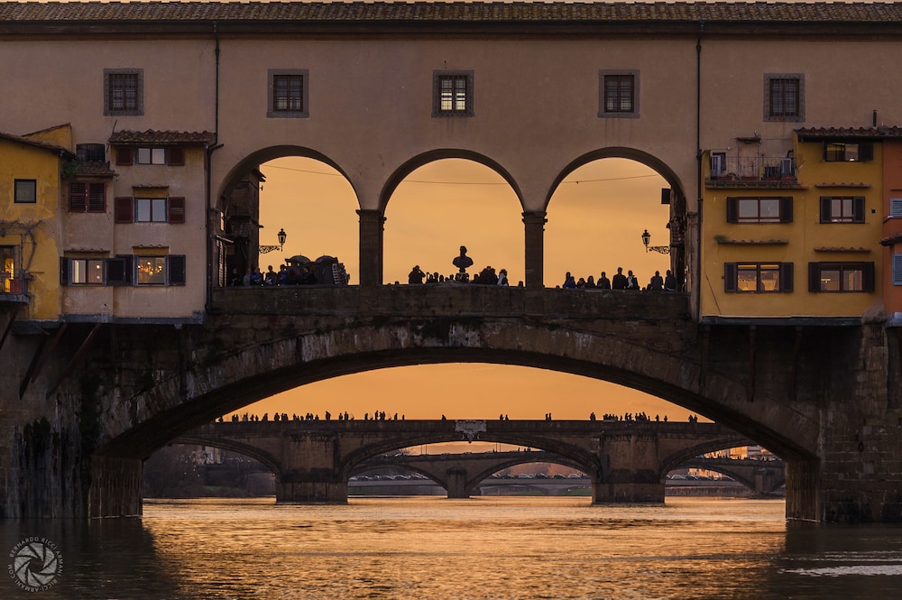 San Firenze Suites & Spa — Attractions in the area in Florence, Tuscany