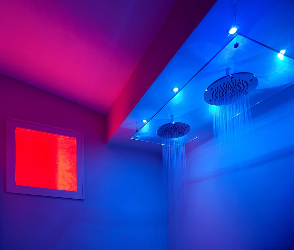 San Firenze Suites & Spa — Spa in Florence, Tuscany