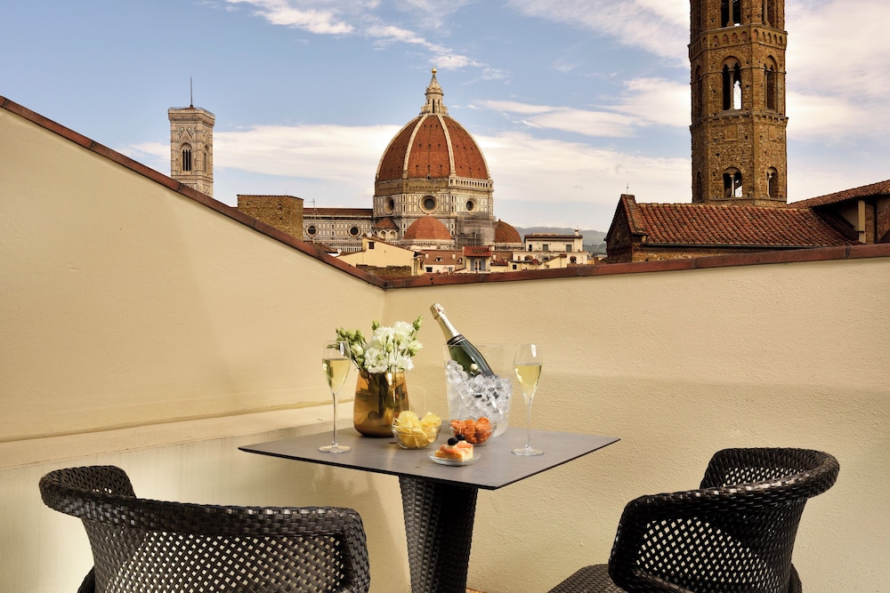 San Firenze Suites & Spa — Attractions in the area in Florence, Tuscany
