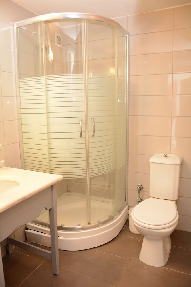 Otel Atrium — Hotel rooms in Bodrum, Mugla
