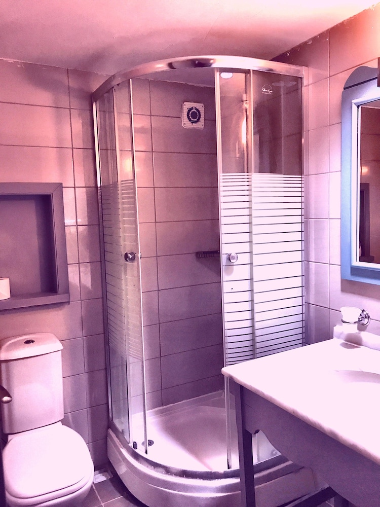 Otel Atrium — Hotel rooms in Bodrum, Mugla