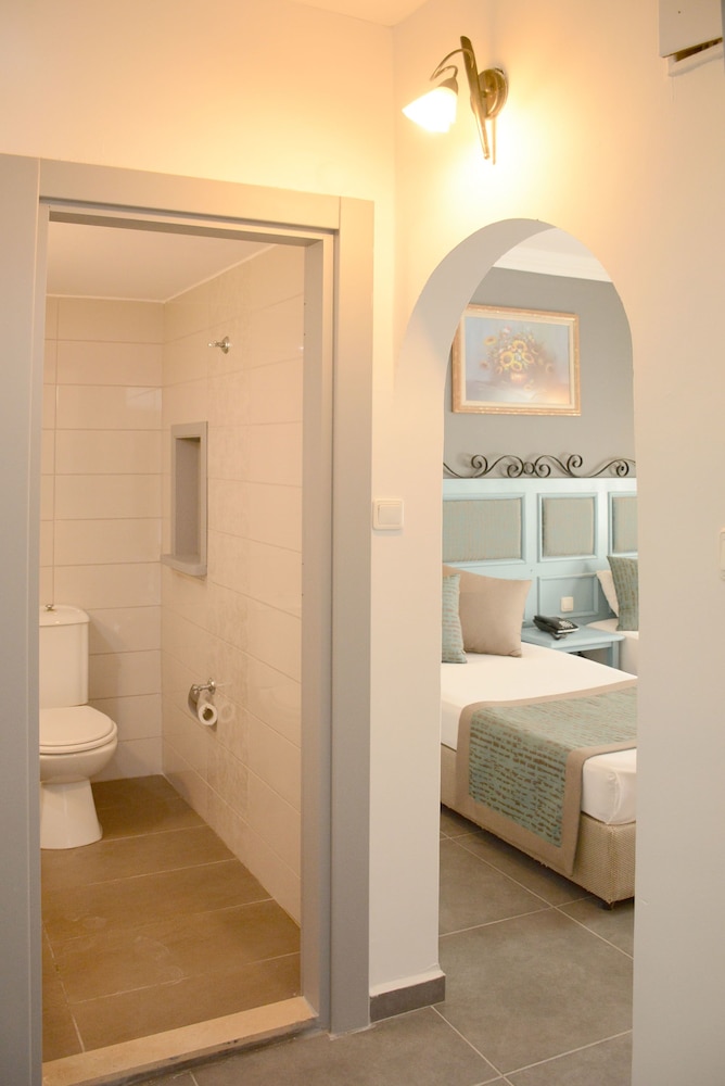 Otel Atrium — Hotel rooms in Bodrum, Mugla
