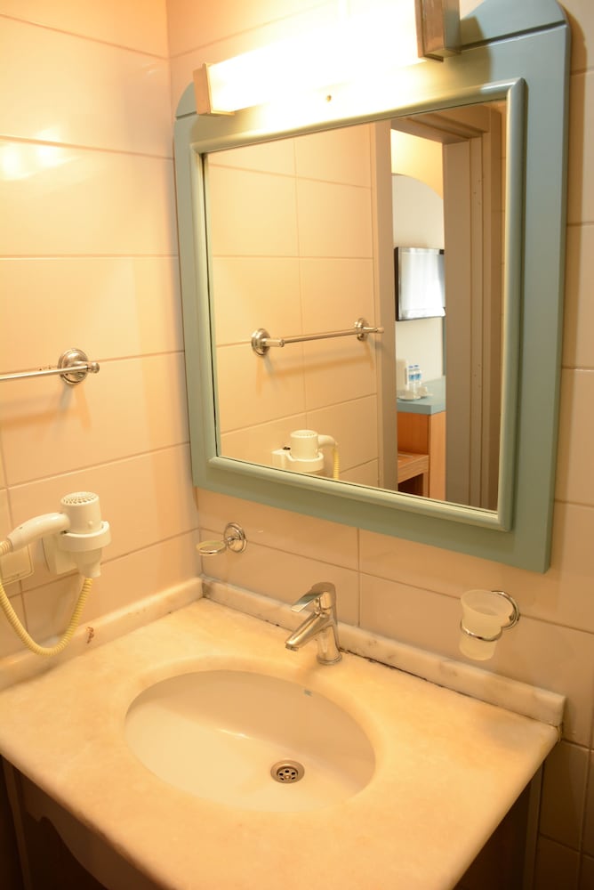Otel Atrium — Hotel rooms in Bodrum, Mugla