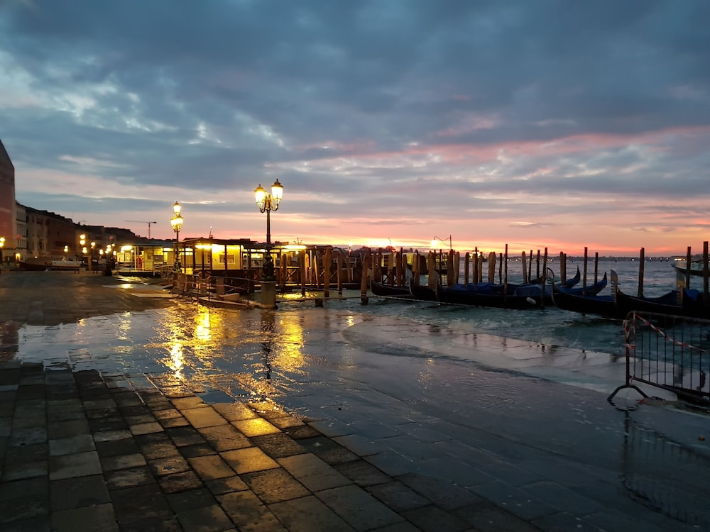 Pensione Wildner — Attractions in the area in Venice, Veneto
