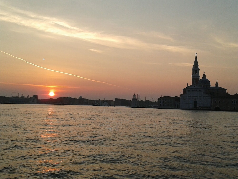 Pensione Wildner — Attractions in the area in Venice, Veneto