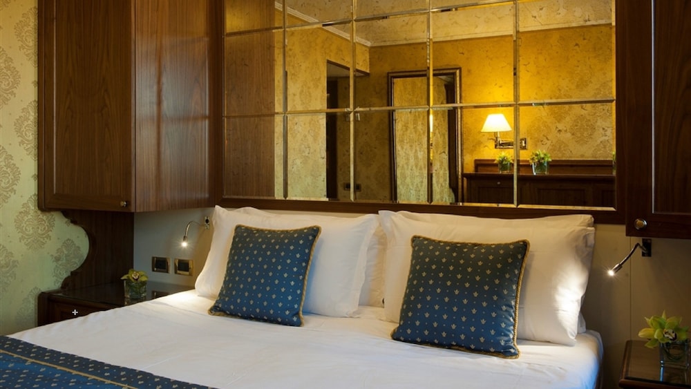 Pensione Wildner — Hotel rooms in Venice, Veneto