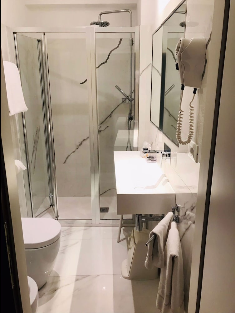 Pensione Wildner — Hotel rooms in Venice, Veneto