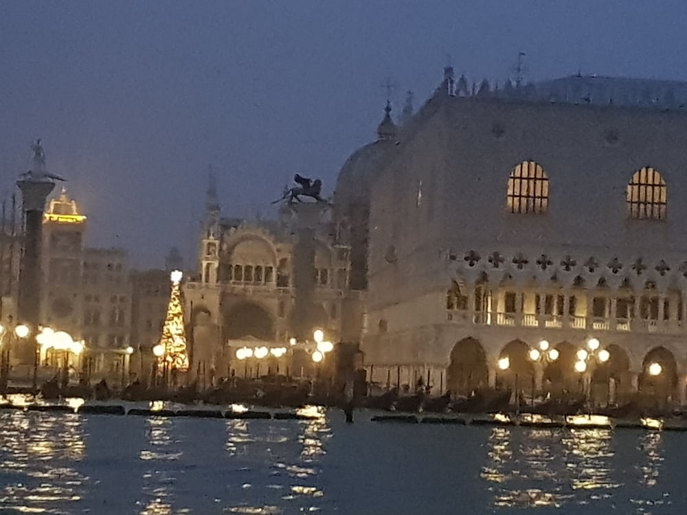 Pensione Wildner — Attractions in the area in Venice, Veneto
