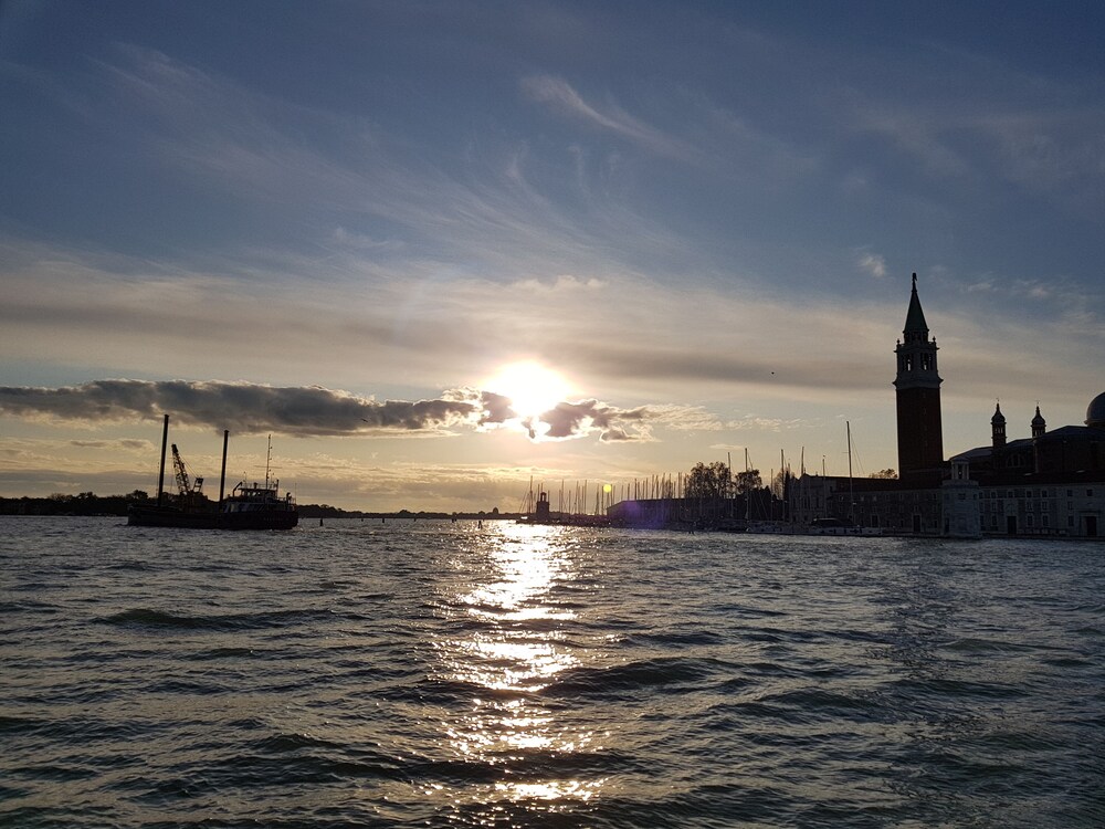Pensione Wildner — Attractions in the area in Venice, Veneto