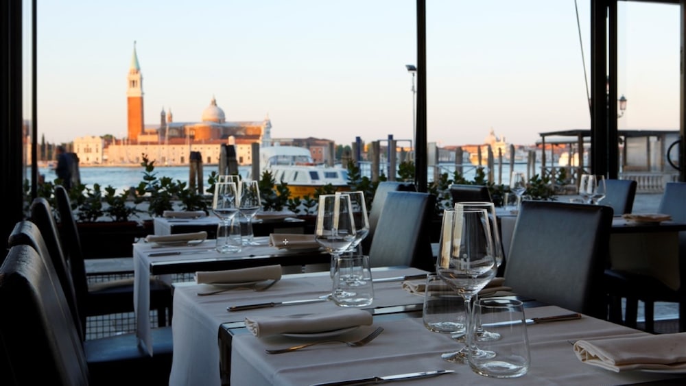 Pensione Wildner — Restaurant & bars in Venice, Veneto