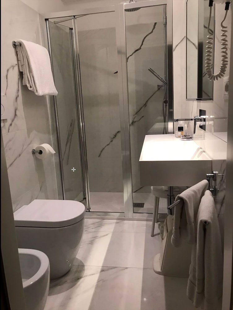 Pensione Wildner — Hotel rooms in Venice, Veneto