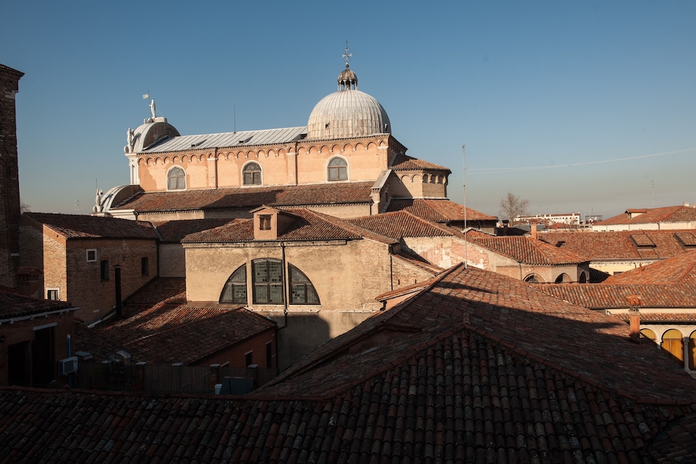 Pensione Wildner — Attractions in the area in Venice, Veneto