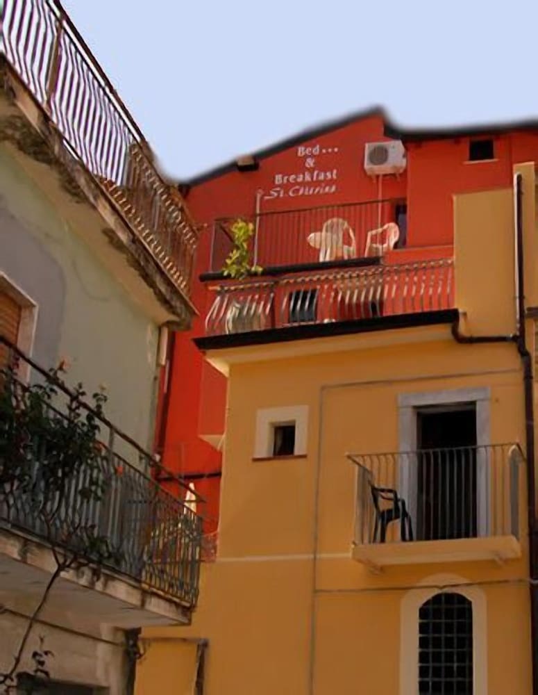 Albergo Diffuso Borgo Santa Caterina "Quartiere Ebraico" — Main photo in Castiglione di Sicilia, Sicily
