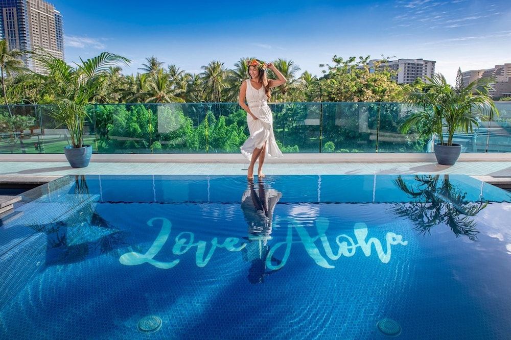 Hotel La Croix image