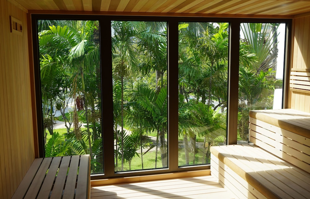 Hotel La Croix — Spa in Honolulu, Hawaii