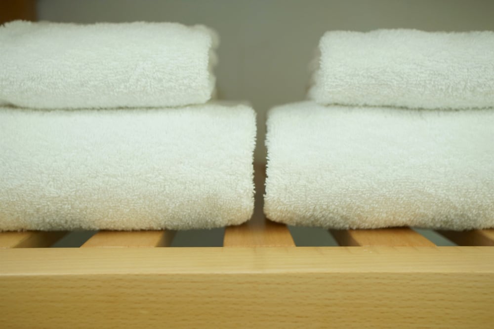 Hotel La Croix — Spa in Honolulu, Hawaii