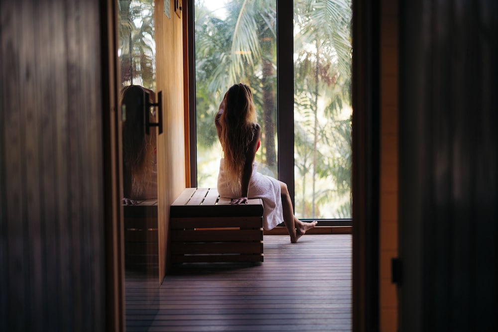Hotel La Croix — Spa in Honolulu, Hawaii
