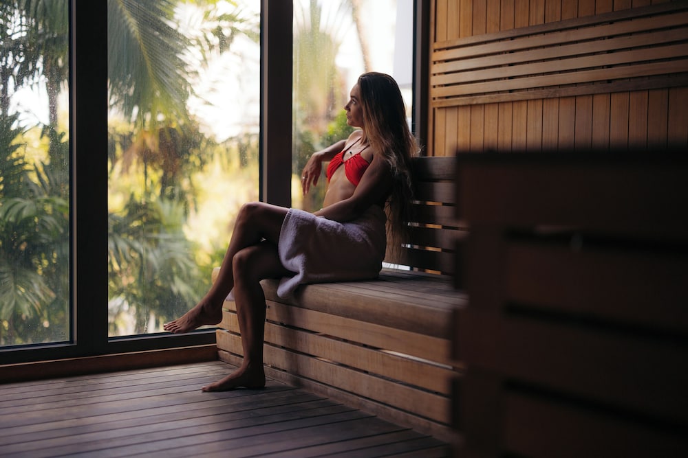Hotel La Croix — Spa in Honolulu, Hawaii