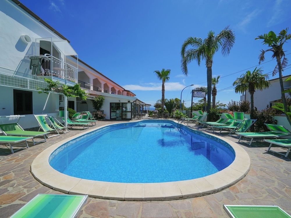 Hotel Marinella