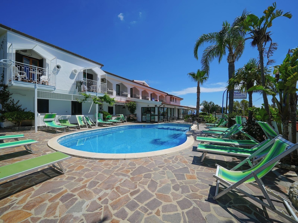 Hotel Marinella - zdjęcie 3