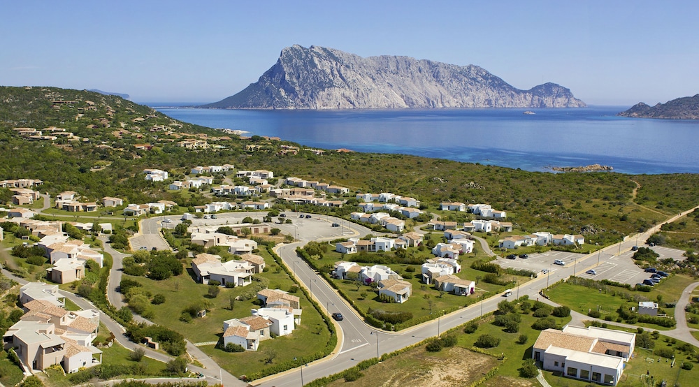 Resort Grande Baia — Attractions in the area in San Teodoro, Sardinia