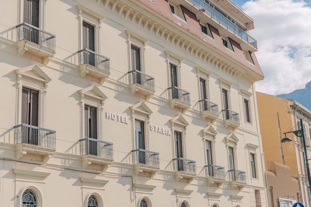 Hotel Stabia - zdjęcie 3