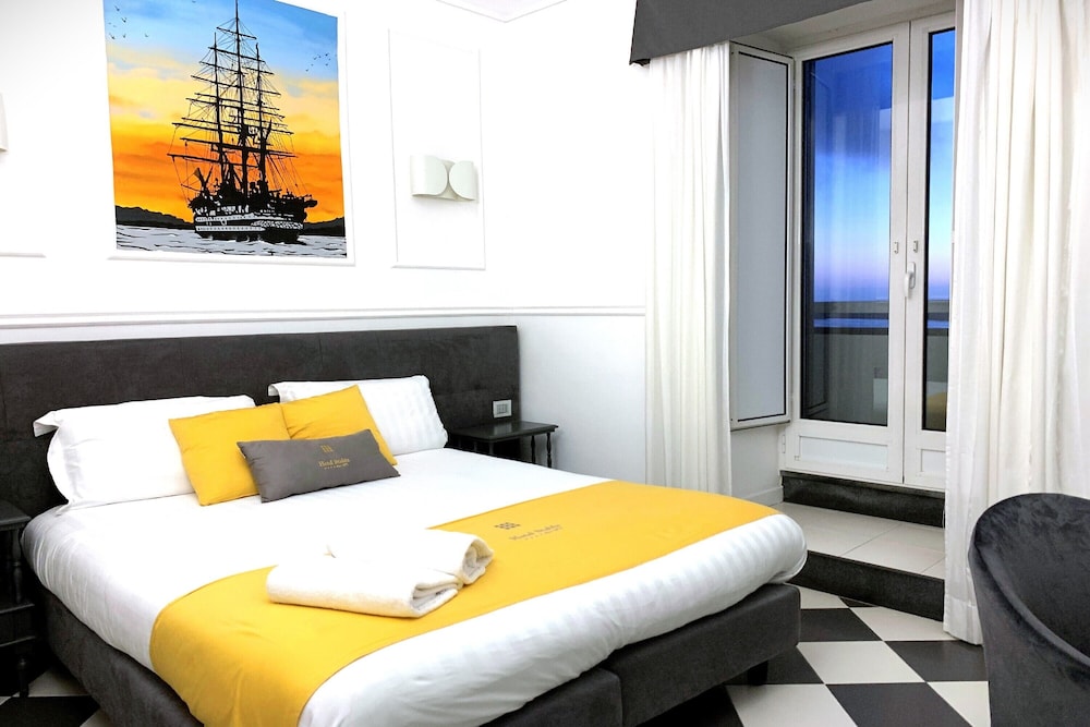 Hotel Stabia - zdjęcie 5